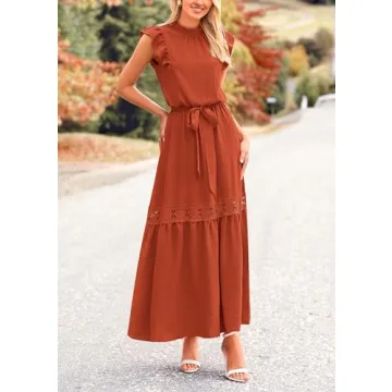 PrettyGarden Women's Summer Maxi Dress for Any Occasion