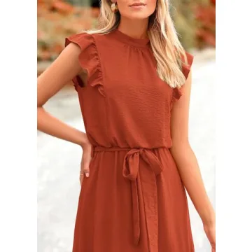 PrettyGarden Women's Summer Maxi Dress for Any Occasion