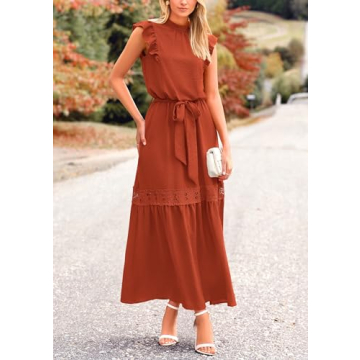 PrettyGarden Women's Summer Maxi Dress for Any Occasion