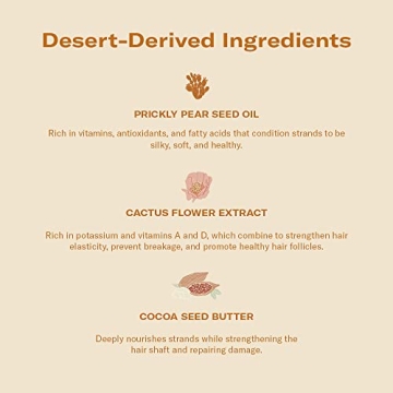 DAE Monsoon Moisture Mask for Hydrated Glossy Hair