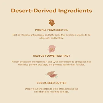 DAE Monsoon Moisture Mask for Hydrated Glossy Hair