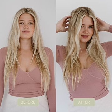 DAE Monsoon Moisture Mask for Hydrated Glossy Hair