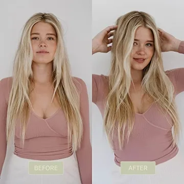 DAE Monsoon Moisture Mask for Hydrated Glossy Hair