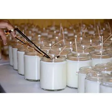 Healing candles,manifestation candle,anxiety relief items,anxiety Candle,anxiety Candles for women,Intention Candles,fuck anxiety gift,mental health gifts,stress relief candles,stress relief gifts