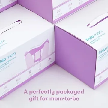 Frida Mom Postpartum Recovery Essentials Kit for New Moms