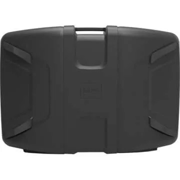 JBL EON208P Portable 2-way PA System with Mixer & Bluetooth