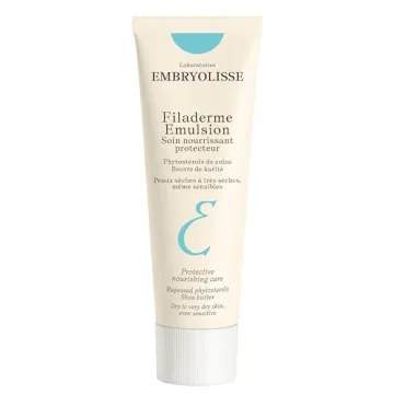 Embryolisse Filaderme Emulsion | Hydrating Face Moisturizer to Restore Dry Skin