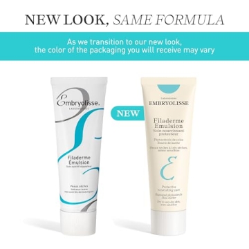 Embryolisse Filaderme Emulsion - Hydrating Face Moisturizer