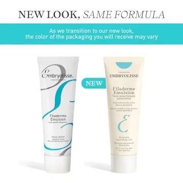 Embryolisse Filaderme Emulsion - Hydrating Face Moisturizer