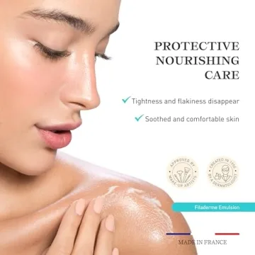 Embryolisse Filaderme Emulsion - Hydrating Face Moisturizer