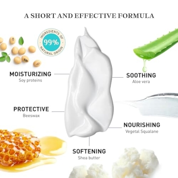 Embryolisse Filaderme Emulsion - Hydrating Face Moisturizer