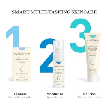 Embryolisse Filaderme Emulsion - Hydrating Face Moisturizer