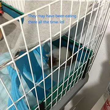 Oncpcare Pet Hideaway for Small Animals - Cozy and Stylish