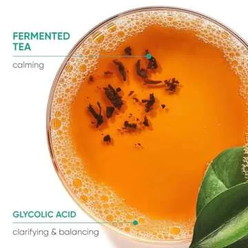 BIOLAGE Scalp Sync Purifying Scalp Concentrate - Exfoliates & Clarifies Scalp Buildup, Paraben & Silicone-Free, Vegan