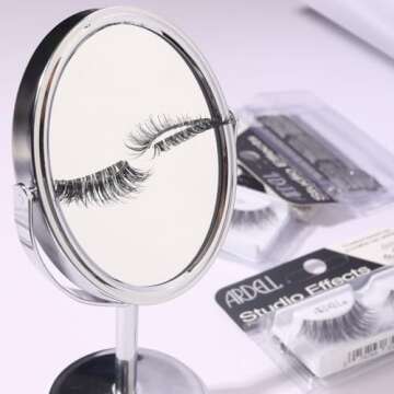 Ardell Studio Effects Strip Lashes 230