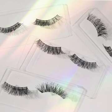 Ardell Studio Effects Strip Lashes 230