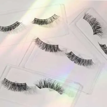 Ardell Studio Effects Strip Lashes 230