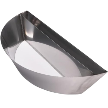 SnS Grills Slow ‘n Sear Insert for 22 Inch Kettle Grill