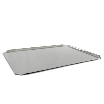 Norpro Stainless Steel Cookie Sheet for Versatile Baking
