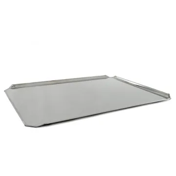 Norpro Stainless Steel Cookie Sheet for Versatile Baking