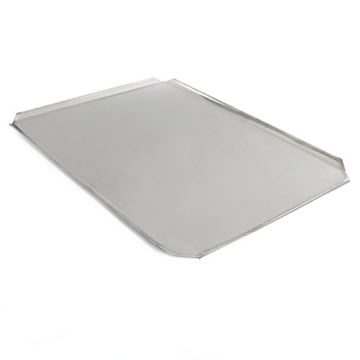 Norpro Stainless Steel Cookie Sheet for Versatile Baking