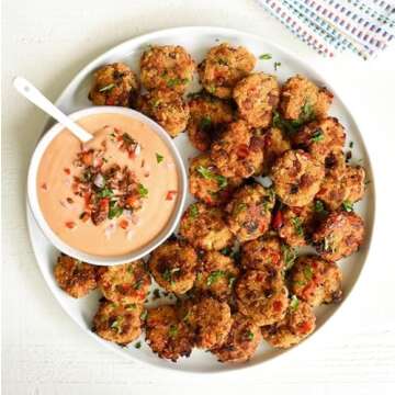 Bumble Bee Lump Crab Meat, 6 oz Can - 16g Protein & 1g Carb Per Serving - Wild Caught, Small Chunks, Drain Before Use