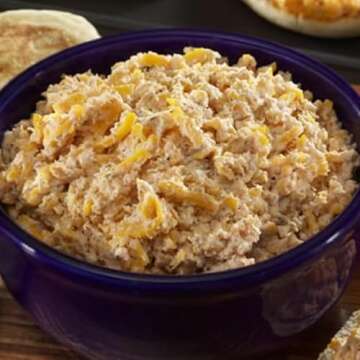 Bumble Bee Lump Crab Meat, 6 oz Can - 16g Protein & 1g Carb Per Serving - Wild Caught, Small Chunks, Drain Before Use