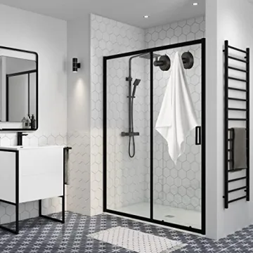 DGYB Suction Hooks for Shower - 15LB Capacity Stylish Finish