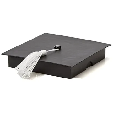 Amazon Gift Card in Graduation Cap Box for Any Occasion