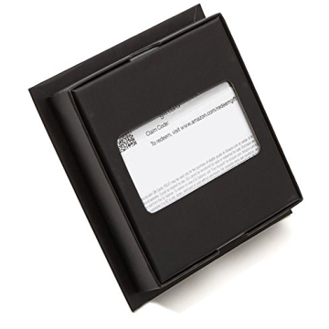 Amazon Gift Card in Graduation Cap Box for Any Occasion