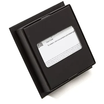 Amazon Gift Card in Graduation Cap Box for Any Occasion