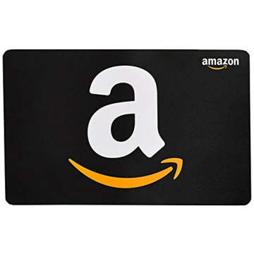 Amazon Gift Card in Graduation Cap Box for Any Occasion