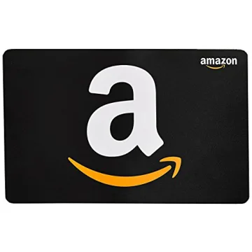 Amazon Gift Card in Graduation Cap Box for Any Occasion