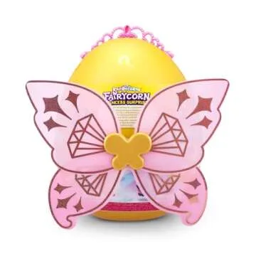 Magical Rainbocorns Fairycorn Princess Surprise for Kids