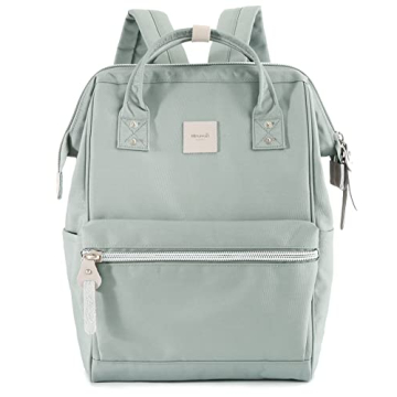 Himawari Laptop Backpack for Women & Men - Travel Ready with USB Port & Water Resistance for College...