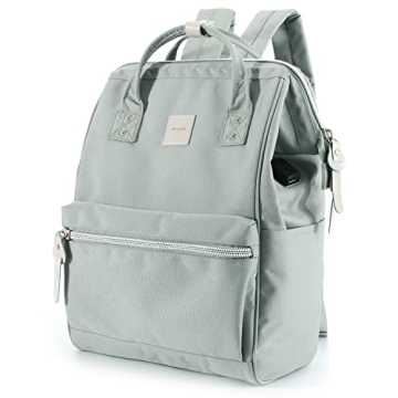Himawari Laptop Backpack Stylish & Functional Team Pack