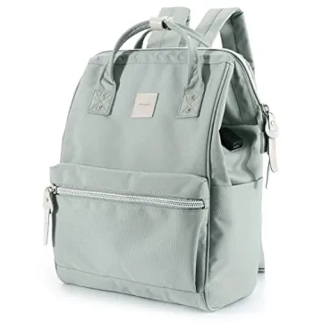 Himawari Laptop Backpack Stylish & Functional Team Pack