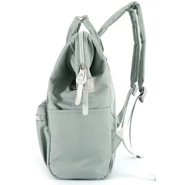 Himawari Laptop Backpack Stylish & Functional Team Pack