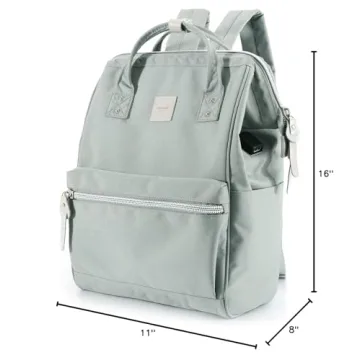 Himawari Laptop Backpack Stylish & Functional Team Pack