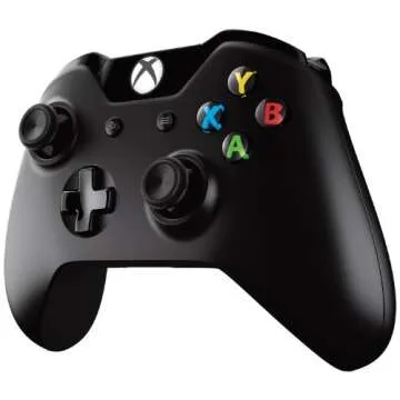 Xbox One 500GB Console - Halo: The Master Chief Collection Bundle