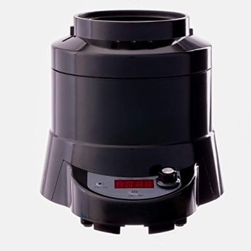 Fresh Roast SR540 Automatic Coffee Roaster for Home