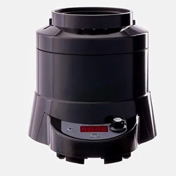 Fresh Roast SR540 Automatic Coffee Roaster for Home