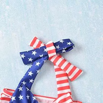 Aalizzwell Baby Girl Swimsuit for 12-24 Months - Stylish Comfort