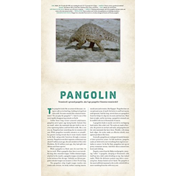 Interactive Wild: Endangered Animals in Living Motion Book