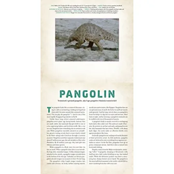 Interactive Wild: Endangered Animals in Living Motion Book