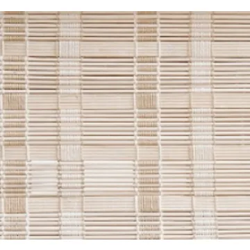 Eco-Friendly Bamboo Roman Shades for Chic Interiors