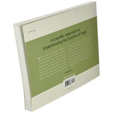 The Key Muscles of Yoga: Scientific Keys, Volume I