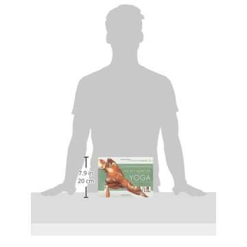 The Key Muscles of Yoga: Scientific Keys, Volume I