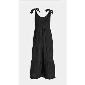 Rachel Pally Women's Gauze Adelaide Dress