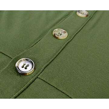 Stylish Berydress Women's Casual Beach Summer Dress